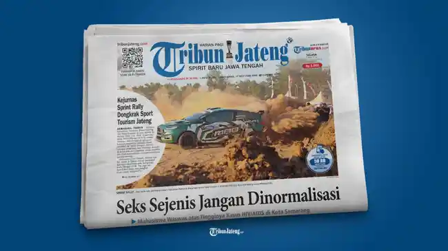 Tribun