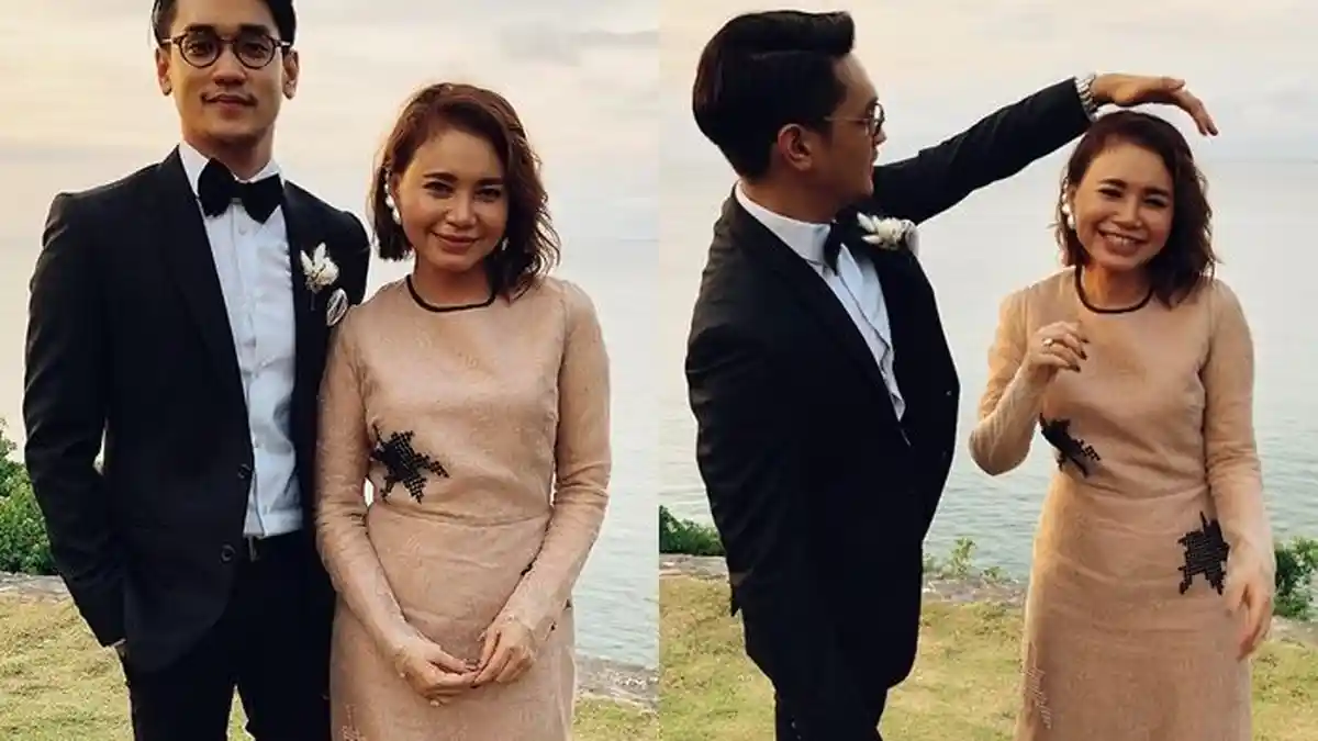 Disebut Sudah Menikah dengan Rossa, Ini Klarifikasi Afgan