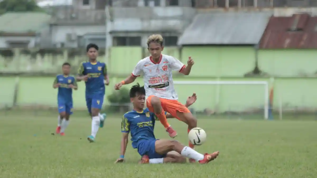 Jelang Bansar FC Gebang vs PSKB, Manajer Sofyan Turunkan Skuat Terbaik