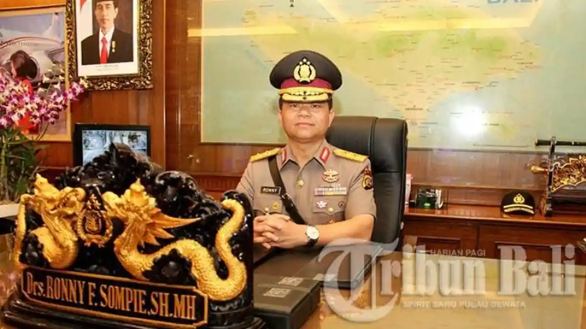 Ditjen Imigrasi akan Jelaskan Siapa Pihak yang Harus Bertanggungjawab Atas Maraknya TKI Ilegal