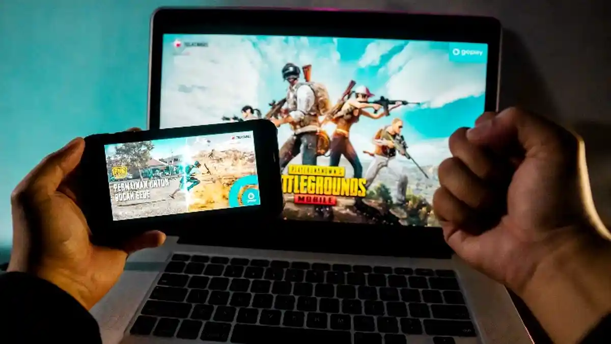 Game PUBG Sudah Mencatat Pedapatan Mencapai Rp 100 Triliun dari Belanja Pemain di Google Play