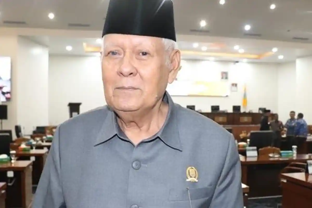 DPRD Kaltara Genjot Regulasi Baru, Target 80 Persen Tenaga Kerja Lokal Wajib Terserap Perusahaan