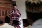 Cawagub Djarot Hadiri Pengajian Bersama Relawan