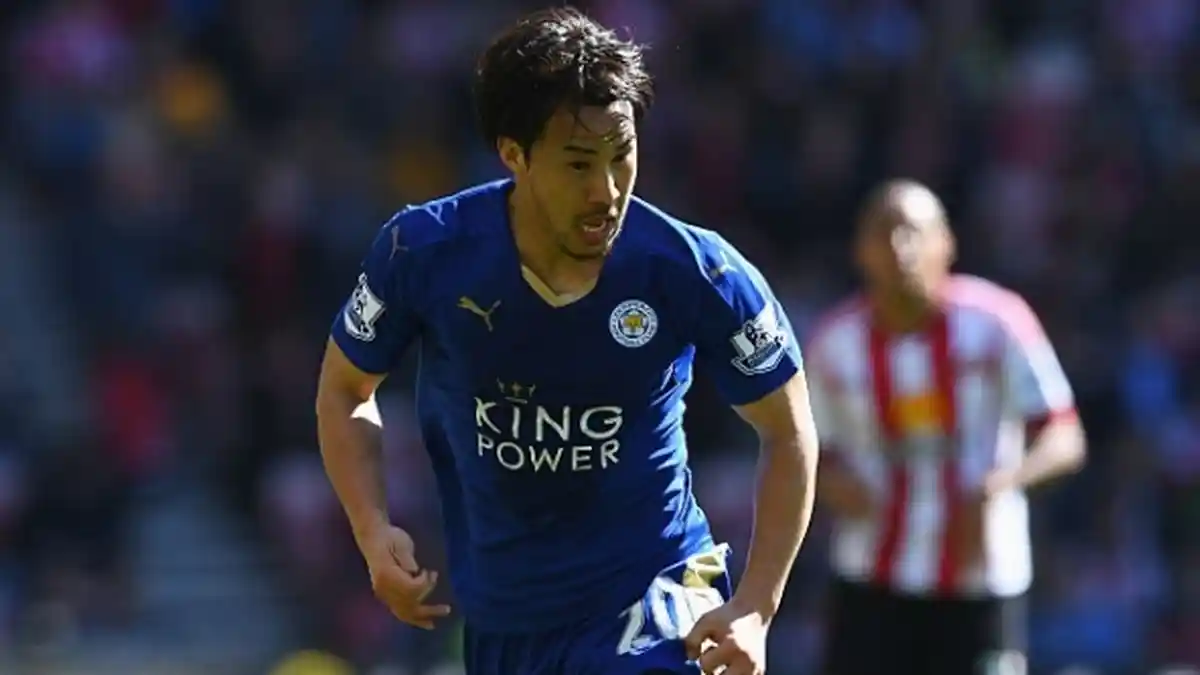 Okazaki Setara Kante