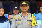 Kepribadian Wakapolsek Taba Penanjung Bengkulu, Meninggal saat Bertugas Amankan Mudik Lebaran 2026