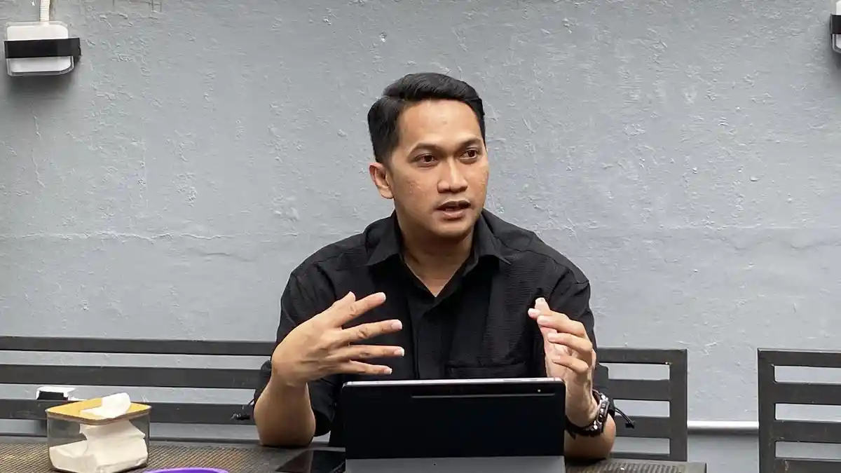 Jendela Dunia Literasi Hadir di Benteng Rotterdam Makassar 2-4 Mei 2025