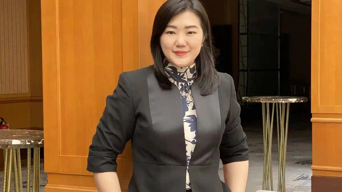 Rosnani, Berawal dari Customer Service, Kini Jabat Director of Sales & Marketing di Hotel Bintang 5