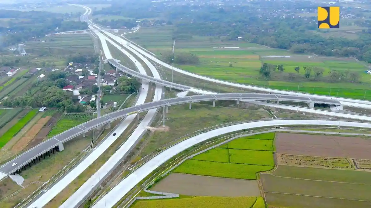 Daftar Lengkap 2026 43 Desa di Tulungagung Terdampak Proyek Tol Kepanjen–Tulungagung