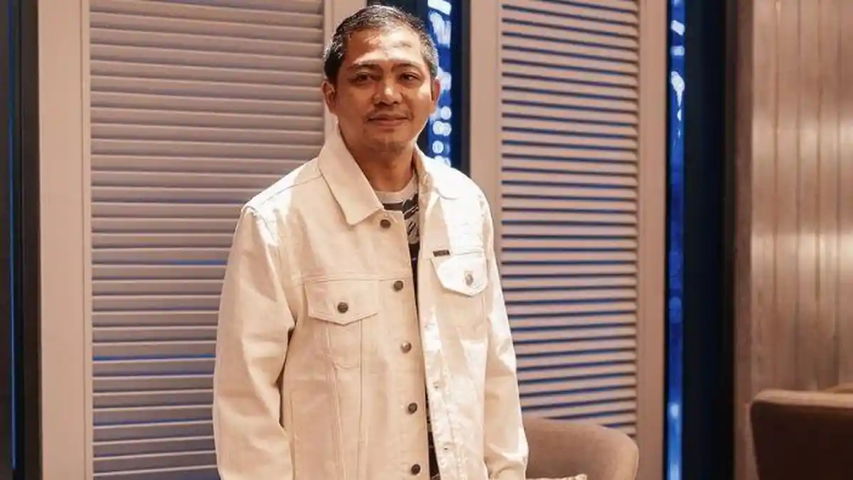 Profil Ade Govinda, Musisi yang Bersiap Menanti Anak Pertama dari Indi Arisa