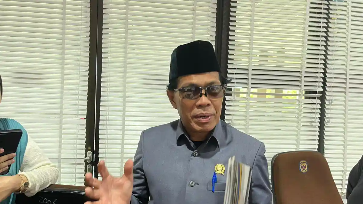 DPRD Bontang Mulai Godok Wacana Alih Daya Pegawai Honorer Pemkot