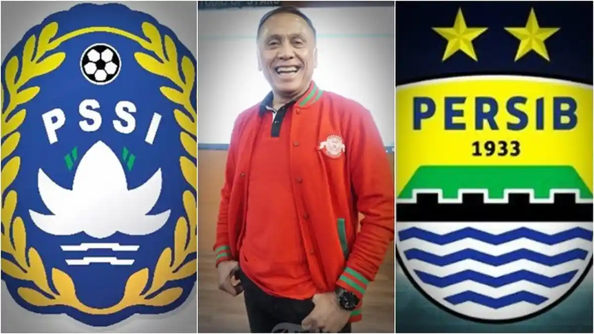 Piala Menpora Persib vs Persija, Maung Bandung Lolos Dibantu Wasit? Pengakuan Mengejutkan Iwan Bule