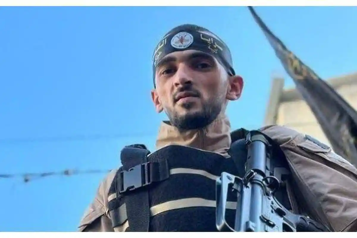 Viral Video Israel Bunuh Muhammad Jaber, Panglima Jihad Islam, Ini Sosoknya