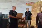 Dari Limbah Jadi Devisa, Cocopeat dan Cocofiber Asahan Tembus Pasar China