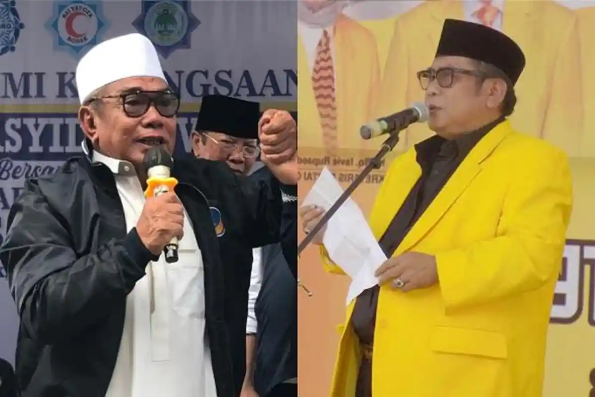 Posisi Tawar Suhaili di Pilgub NTB 2024 Disebut Melemah karena Dinamika Internal Bodak