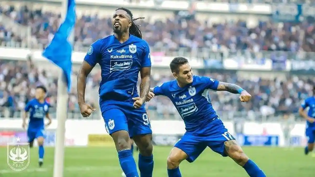 Gacor di PSIS, Gali Freitas Diincar Klub Asing, Suporter Minta Tandem Carlos Fortes Dipagari