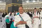 Suasana Makkah Kondusif, Jemaah Umrah Indonesia Tetap Aman di Tengah Konflik Timur Tengah