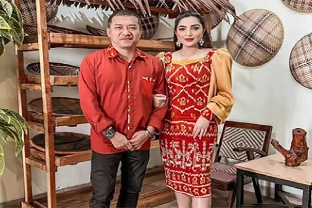 Anang dan Ashanty Kelelahan Hingga Tertidur , Tya Ariestya Ngakak , Natizen Komentar Nyeleneh