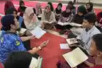 Doa 10 Hari Kedua Ramadhan 1447 H dan 4 Amalan Penghapus Dosa di Fase Maghfirah