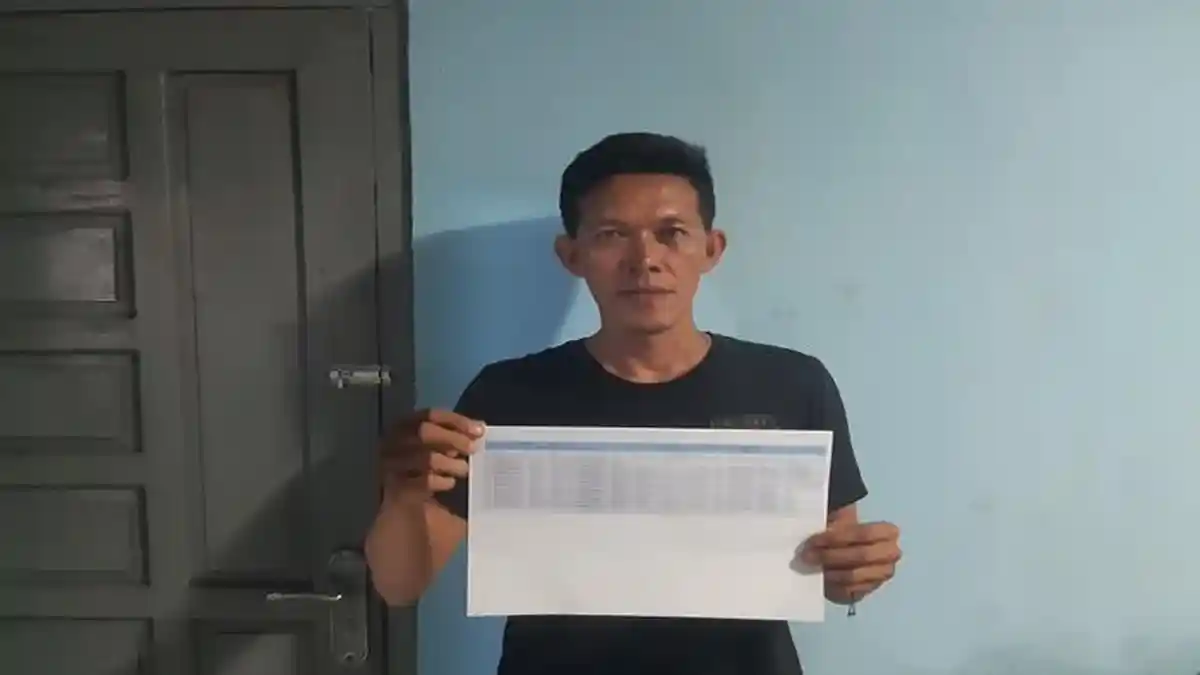 Selain Aniaya Warga, Kepala Desa di Ogan Ilir Dilaporkan Perkara Dugaan Maladministrasi