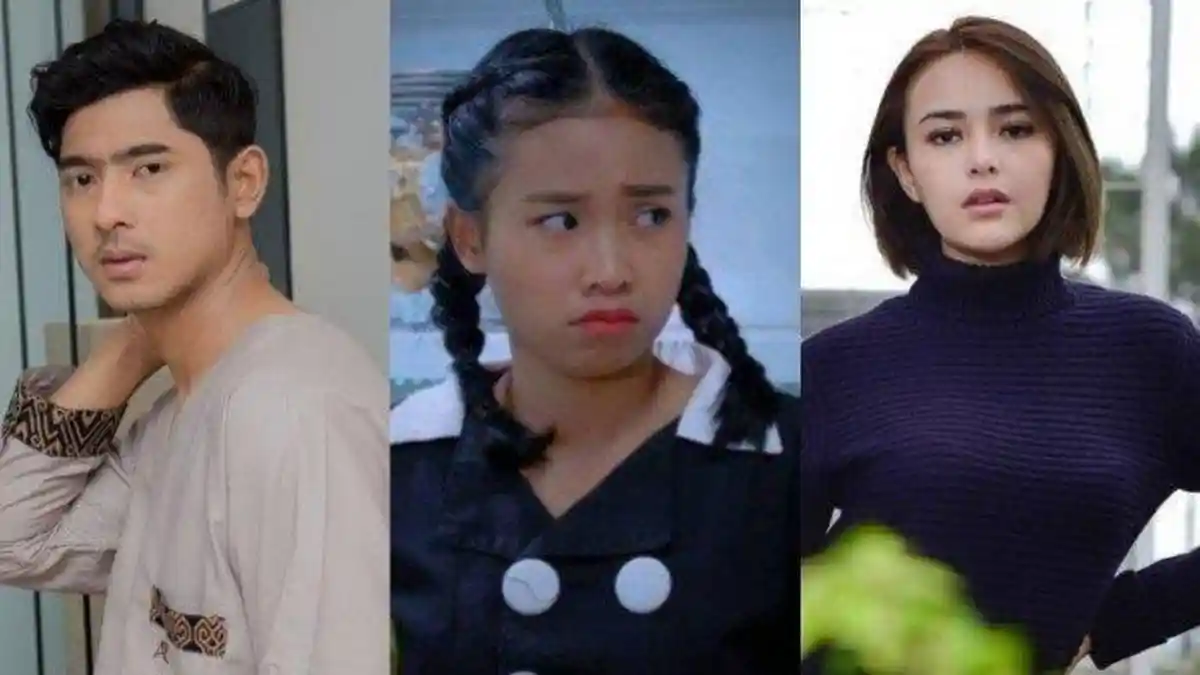 Ayya Renita Emosi Diminta Keluar dari Ikatan Cinta Jika Ada Adegan Arya Saloka dan Amanda Manopo