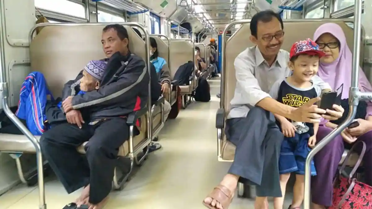 Temukan Makna Tersirat di Balik Foto Ini, Baca Captionnya Bikin Berderai Air Mata!