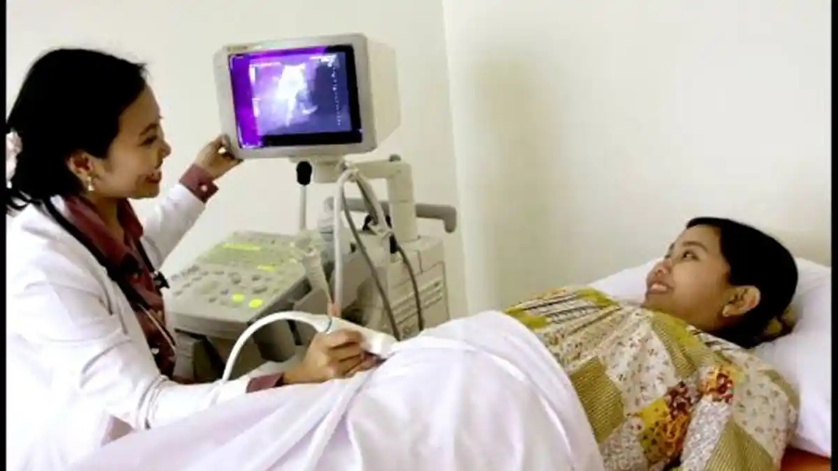 Bagaimana Cara Memilih Dokter Kandungan Yang Tepat? Ini Tips-nya