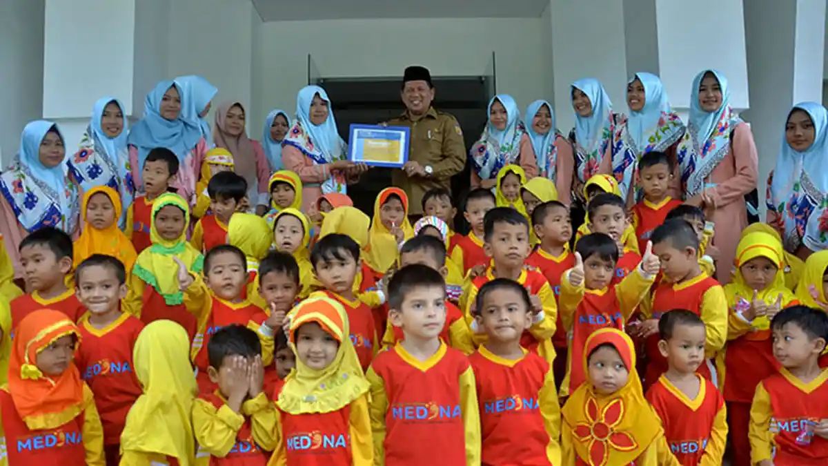 Nyaris Hafal 1 Juz, Wakil Walikota Apresiasi TK Medina - tk-medina-4_20180216_100956.jpg