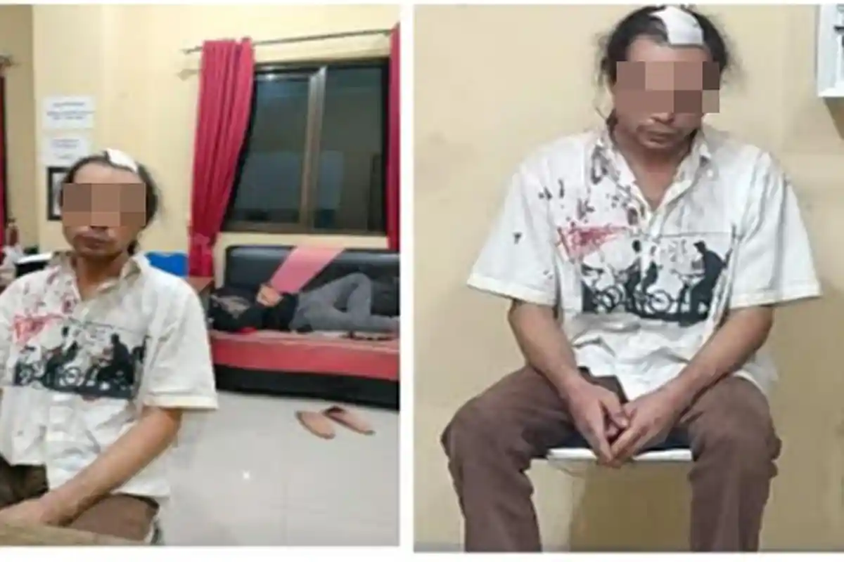 Ngaku Dukun Bisa Obati Banyak Penyakit, Seorang Pria di Empat Lawang Cabuli Bocah 12 Tahun