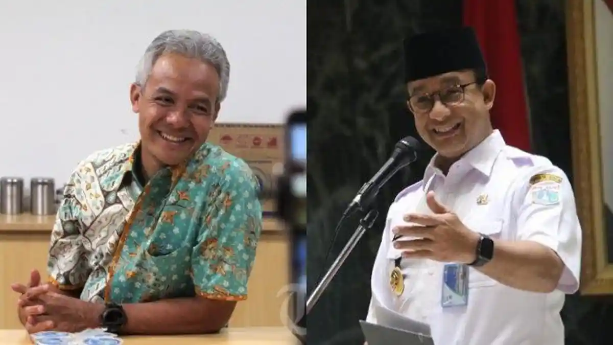 RESMI Dideklarasikan saat Rapimnas, Capres Partai Gerindra Lengserkan Ganjar dan Anies Baswedan