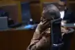 Sofyan Basir Dituntut Lima Tahun Penjara