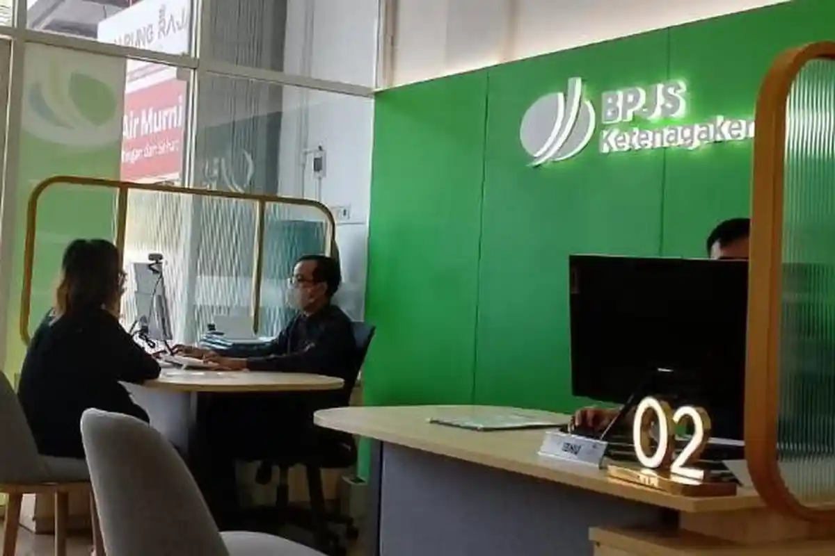 98 Persen Perusahaan di Kota Batu Sudah Mendaftarkan Karyawannya untuk Program BPJS Ketenagakerjaan