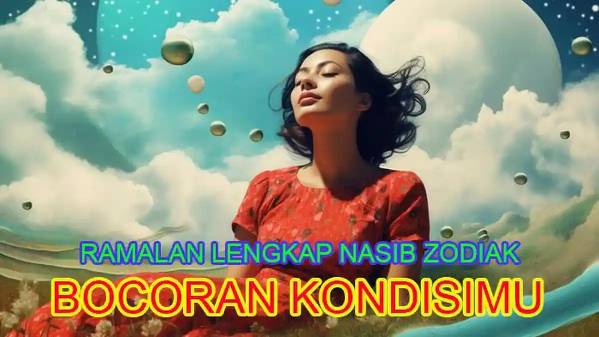 12 Ramalan Peruntungan Zodiak Besok Sabtu 29 Juni 2024: Virgo Nikmati Proses, Taurus & Aries Me Time