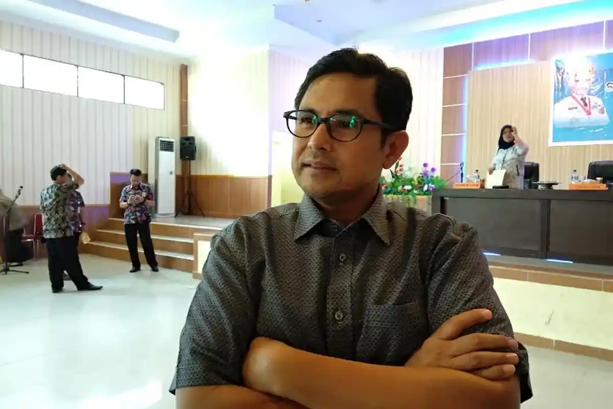 Ini Alasan Fraksi Golkar Sulsel Keluarkan Rahmansyah dan Risma