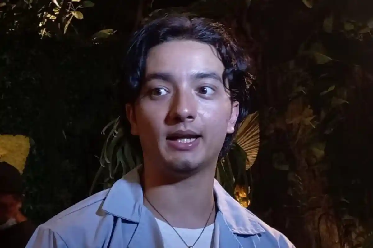 Jelang Pemutaran Film 'Miracle in Cell No 7' di Bioskop, Mengapa Bryan Domani Meneteskan Air Mata?