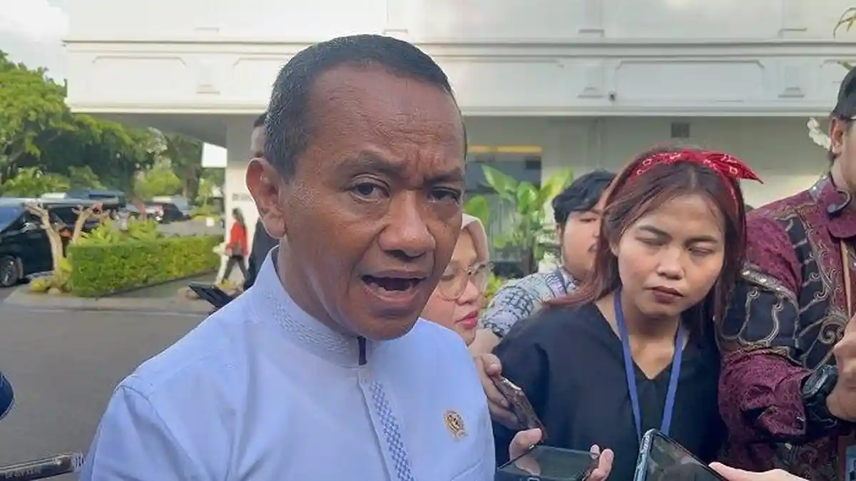 Diskon Listrik Sampai Kapan? Bahlil Pastikan Diskon Listrik 50 Persen Tidak akan Diperpanjang