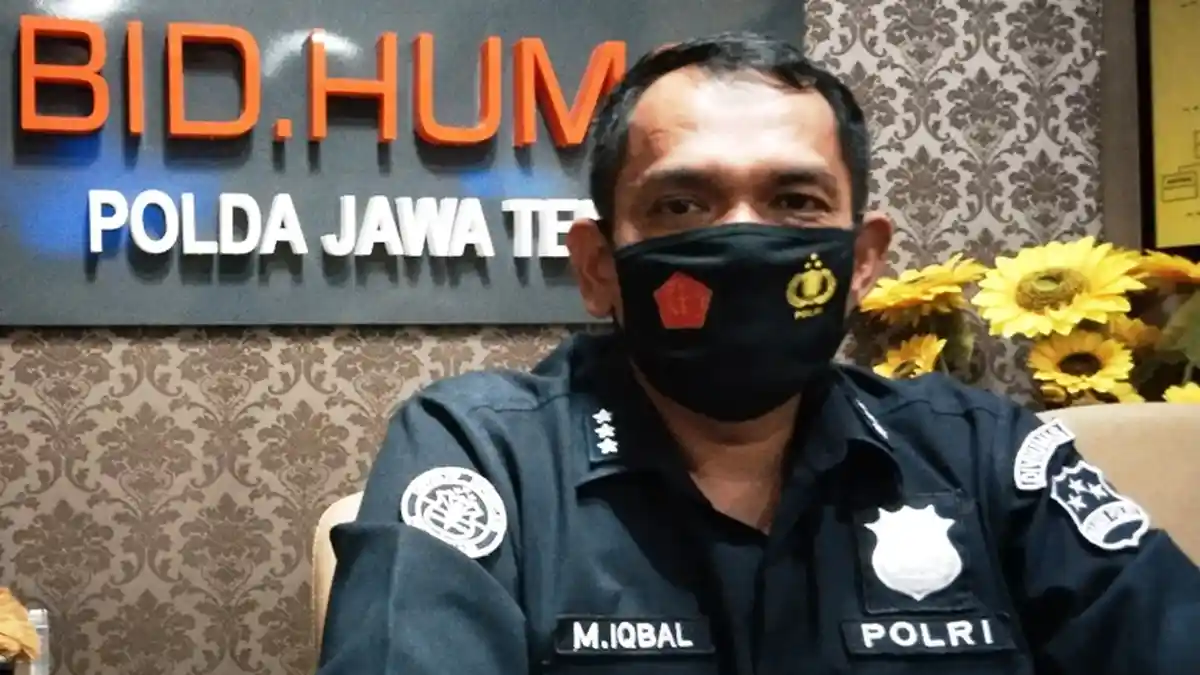 Satgas Pangan Belum Temukan Adanya Panic Buying dan Penimbunan Minyak Goreng di Jateng