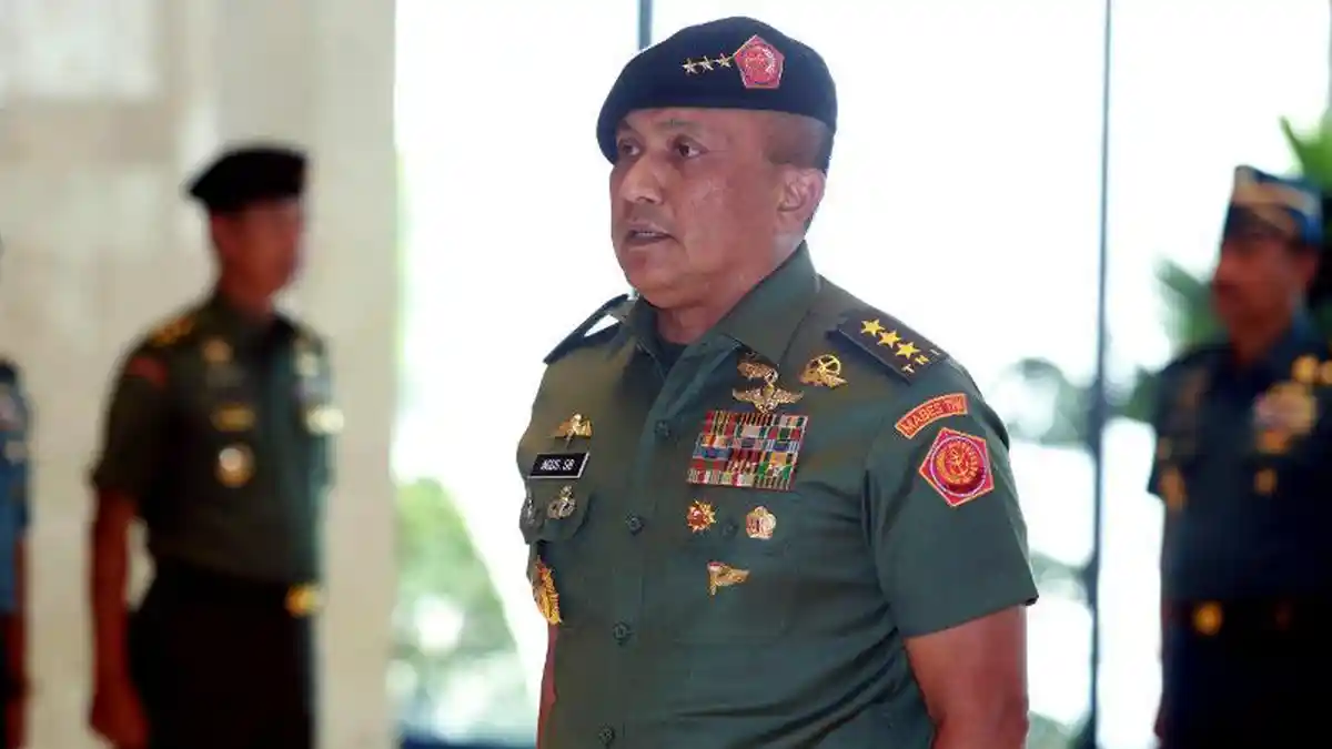 Perombakan Bos BUMN Sasar PT Antam: Suami Bella Saphira Jadi Komut, Dana Amin Jadi Dirut
