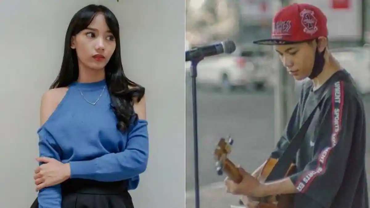 Tegar Septian Kini Kurus Kering setelah Cerai dengan Sarah Sheilka: Mulai dari Nol