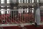 Mengisi Puasa dengan Beribadah di Masjid Istiqlal Jakarta