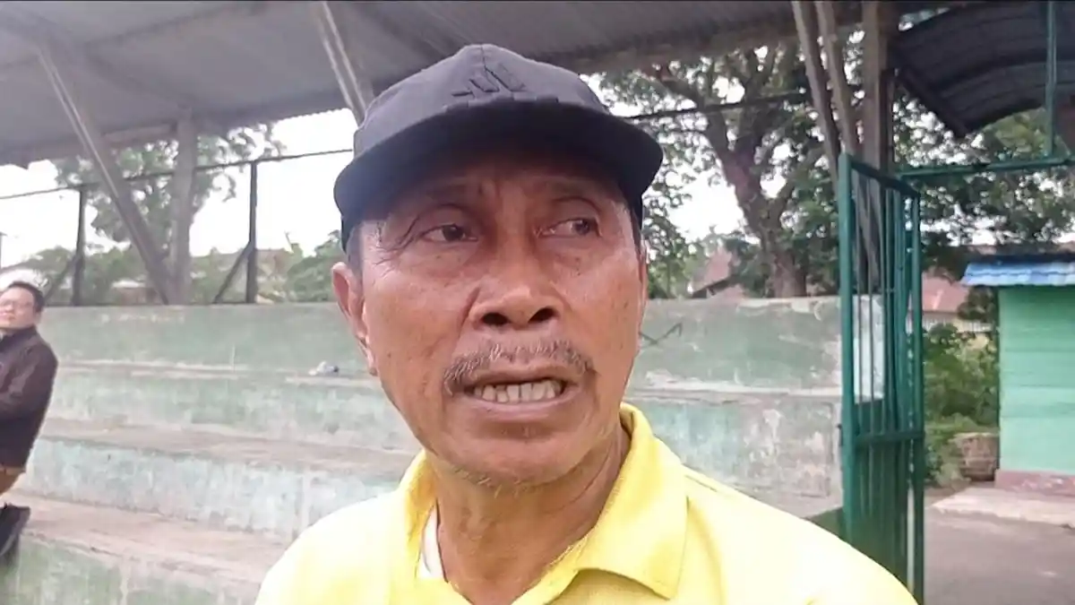 Tim Pendatang Baru Labura Hebat FC Siapkan Diri Jelang Liga 3 Zona Sumut