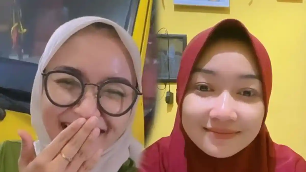 Link Oky Warda Viral Beredar di Twitter, Ada Terabox dan Bit.ly, Ini Akun TikToknya