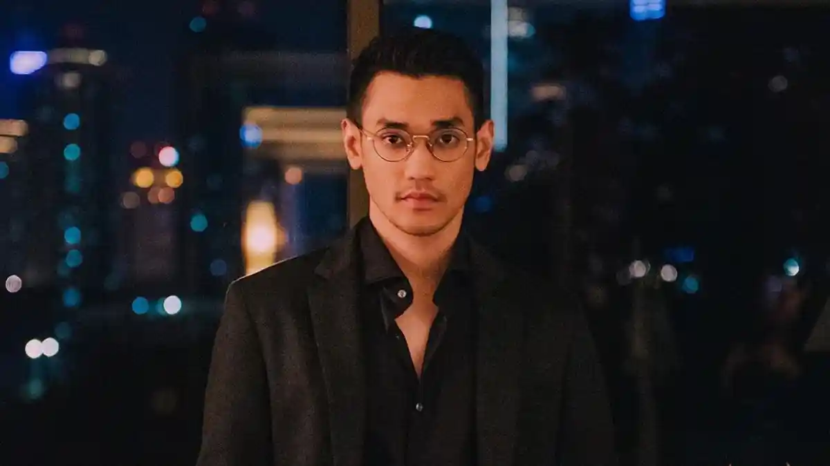 Deretan Potret Penampilan Afgan Syahreza di #KonserDekadeAfgan, Bikin Hati Meleleh