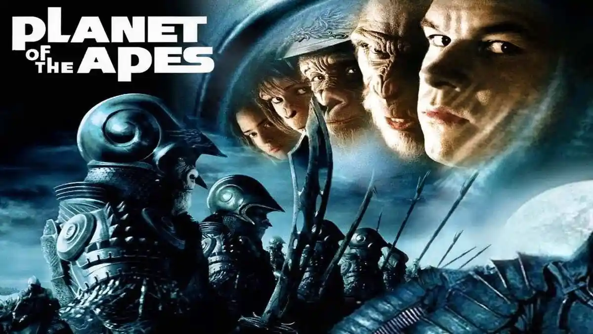 Sinopsis Planet of the Apes - Peperangan Manusia Melawan Kera Dimulai Malam ini di RCTI
