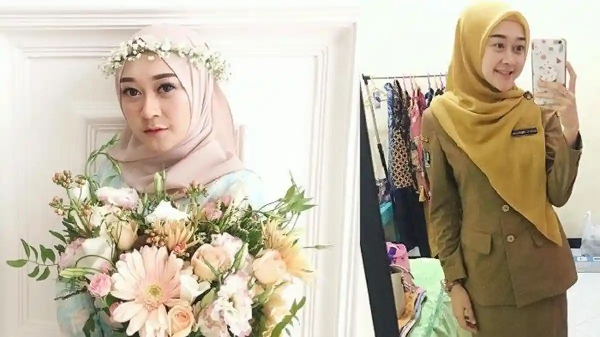 Tinggalkan Dunia Hiburan, Artis Muda Ini Sudah jadi PNS, Nasibnya Berubah Drastis