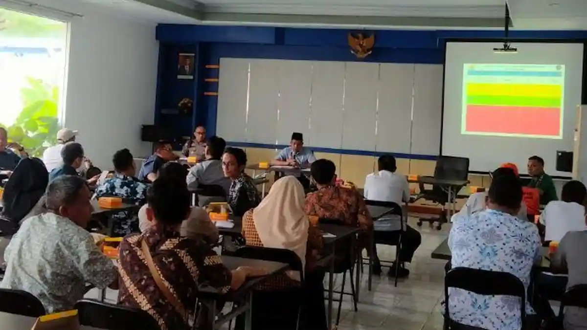 Panggil Perusahaan dan Transportir Batubara, Dishub Jambi akan Terapkan Operasional Genap Ganjil