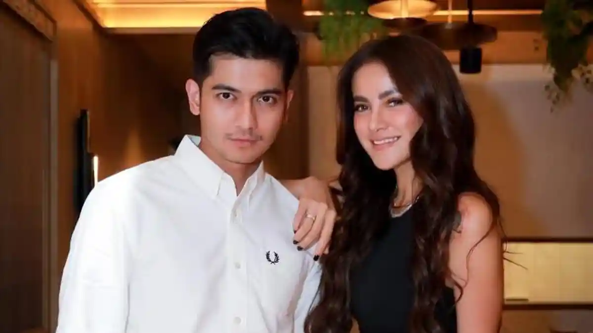 Teuku Ryan Tak Sengaja Bongkar Rahasia Olla Ramlan soal Kekasih, Fakta Mengejutkan Terungkap