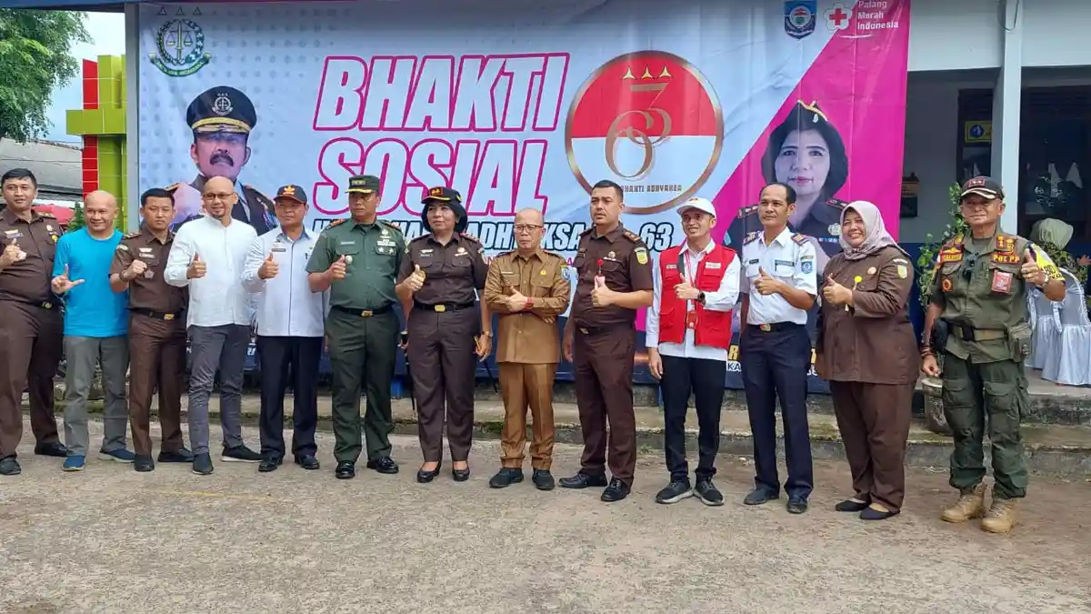 Baksos HBA, Puluhan Kantong Darah Terkumpul di Terminal Toboali - 20230711-baksos-5.jpg
