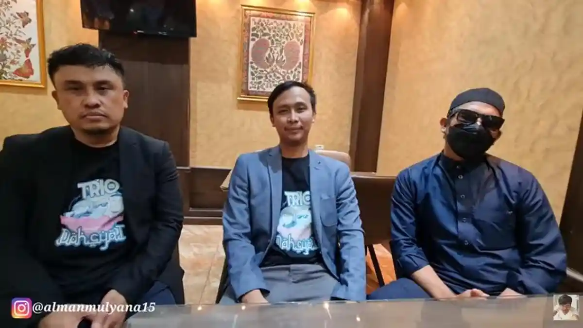 Pria Indonesia di Arab Saudi Bisa Hasilkan Uang Rp25 Miliar per Bulan, Ternyata Ini yang Dilakukan