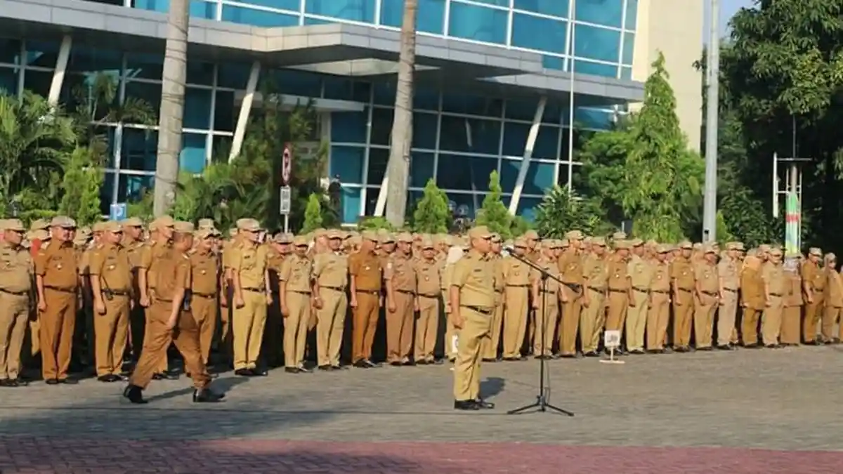 Pemerintah Wacanakan ASN Bekerja dari Rumah, Begini Kata Kadin Majalengka