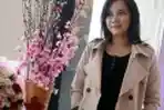 Liza Runtu Rilis Single Aku Kau dan Dia